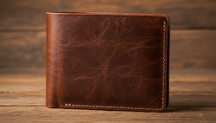 Why Genuine Leather is Worth Every Penny