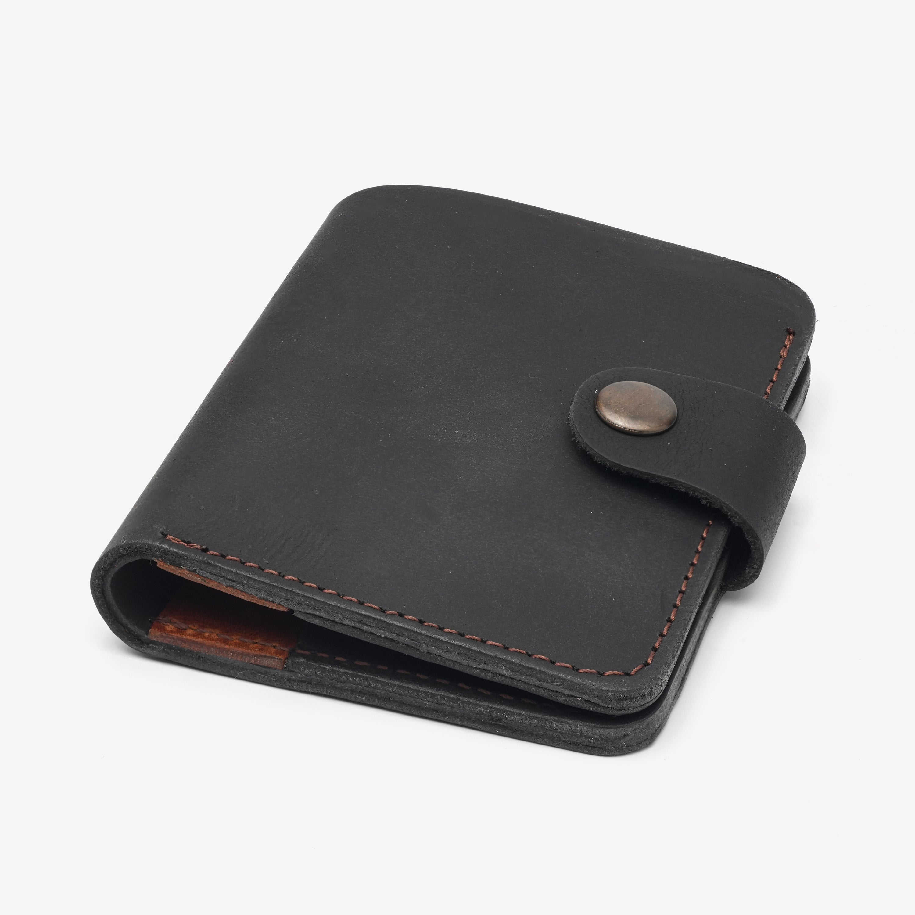 Card Holder - Model 2 - Black