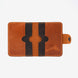 Card Holder - Model - 7 - Camel