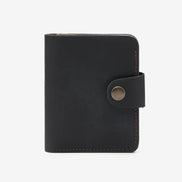 Card Holder - Model 2 - Black