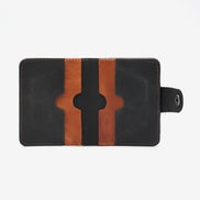 Card Holder - Model 2 - Black