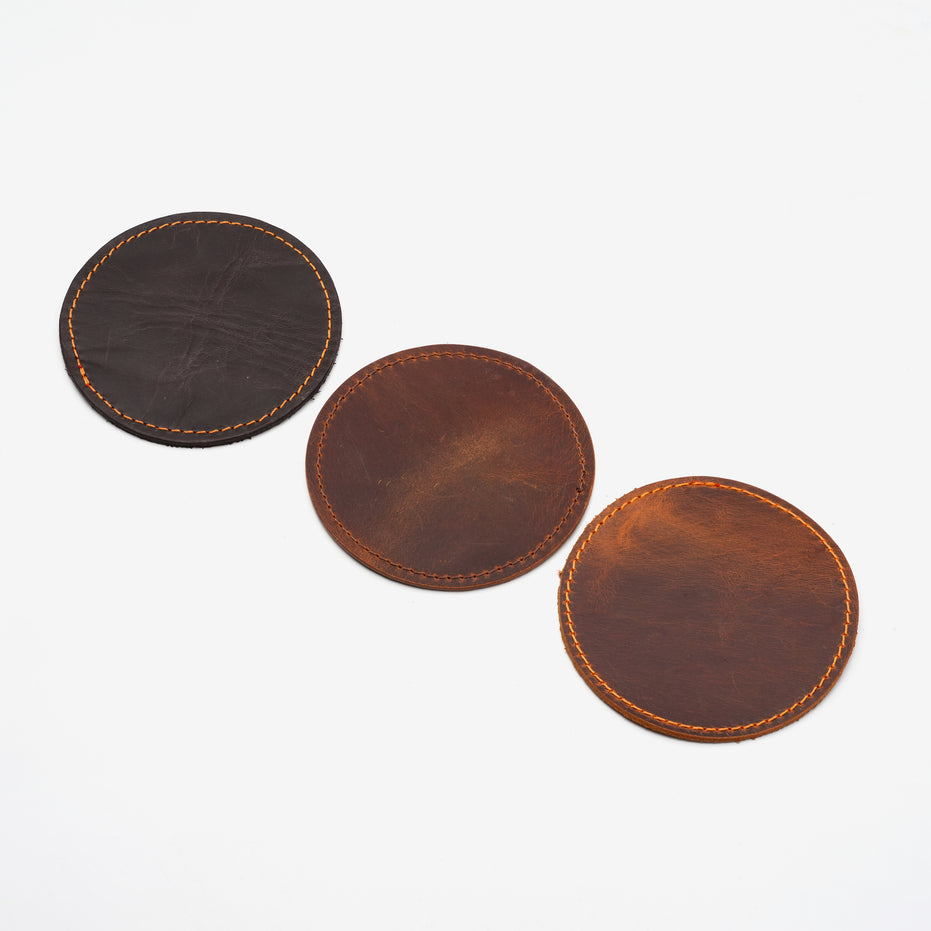 Tea Coaster