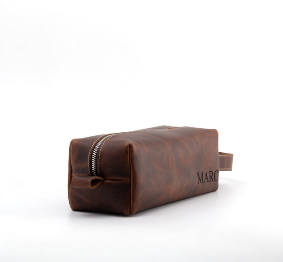 Doppkit - Chestnut Crayz