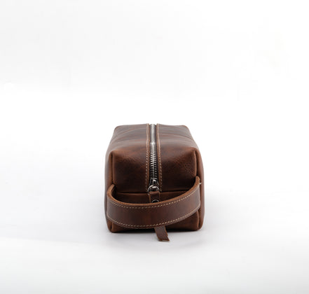 Doppkit - Tan Frisco