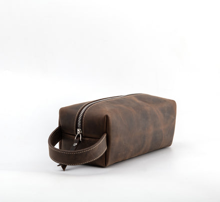 Doppkit - Tan Frisco