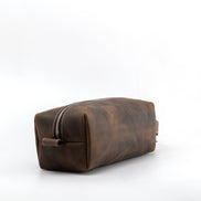 Doppkit - Tan Frisco