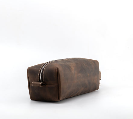 Doppkit - Tan Frisco