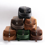 Doppkit - Tan Frisco