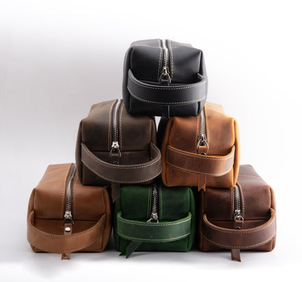 Doppkit - Tan Frisco