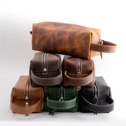 Doppkit - Tan Frisco