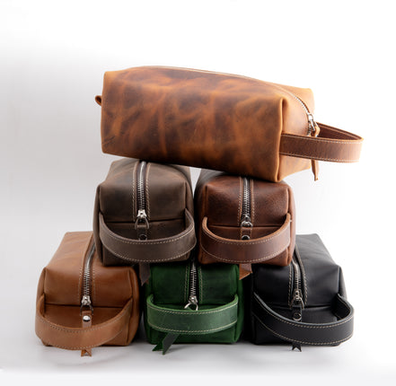 Doppkit - Tan Frisco